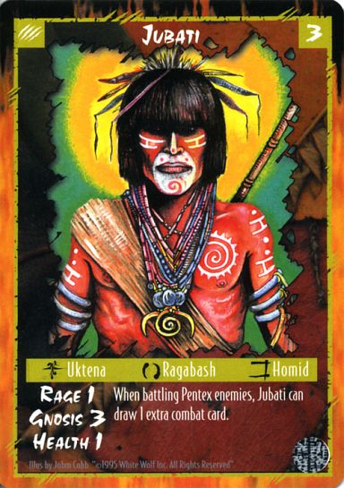 Jubati